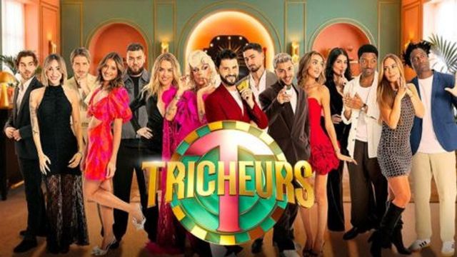 Vignette du programme télé Tricheurs
