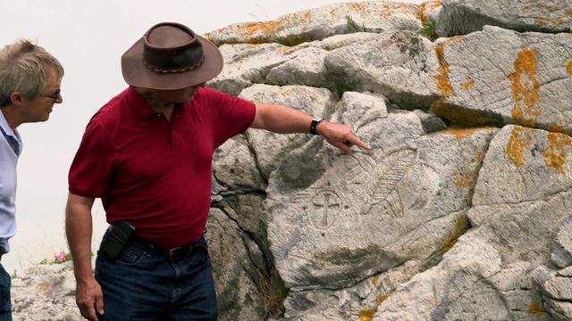 Vignette du programme télé Le mystère d'Oak Island - Saison 3