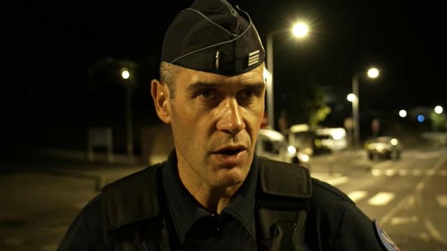 Vignette du programme télé Flic story - Saison 2