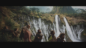 Vignette du programme télé Willow