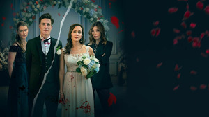 Vignette du programme télé Assassiné au pied de l'autel