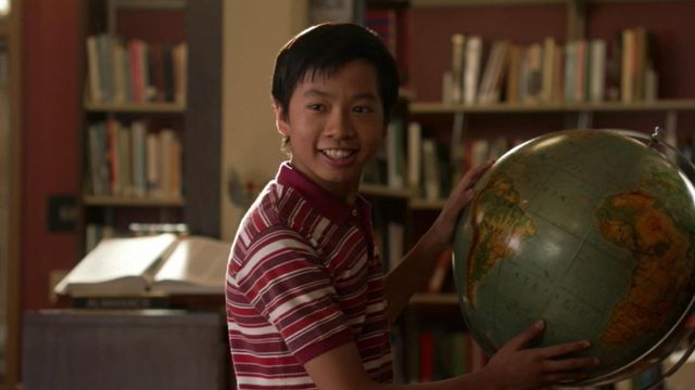 Vignette du programme télé Young Sheldon - Saison 1