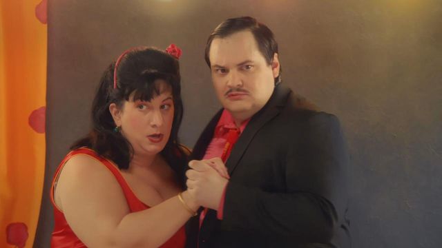 Vignette du programme télé A Musée Vous, A Musée Moi - Saison 3