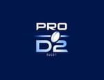 Vignette du programme télé Rugby : Pro D2