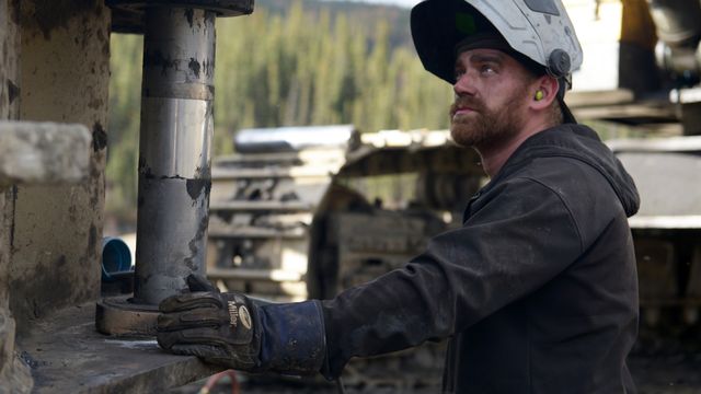 Vignette du programme télé Alaska : La ruée vers l'or - Saison 11