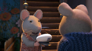 Vignette du programme télé Sam et Julia (La soirée contes) S1 (43/78)