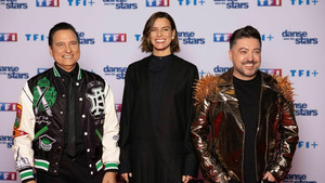 Vignette du programme télé Danse avec les stars S15