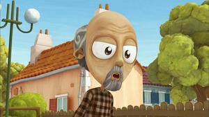 Vignette du programme télé Angelo la débrouille (Un suspect idéal) S3 (46/52)