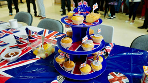 Vignette du programme télé I Am Martin Parr, le photographe so British