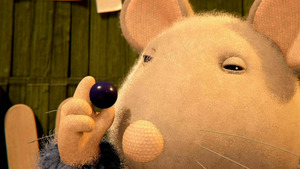 Vignette du programme télé Sam et Julia (La bille mystérieuse) S1 (63/78)