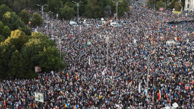 Vignette du programme télé Expatriés roumains : partir ou revenir ?