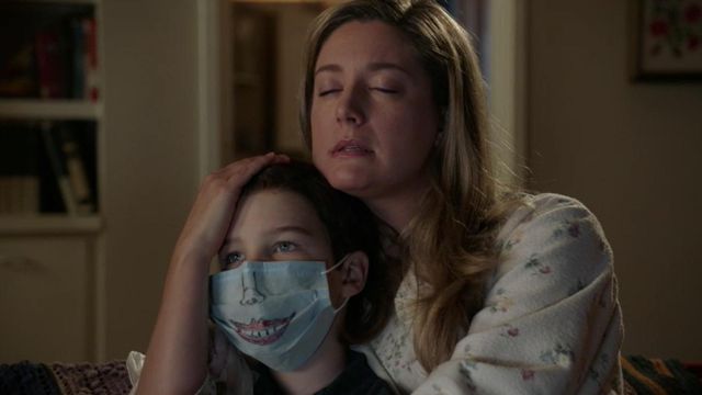 Vignette du programme télé Young Sheldon - Saison 1