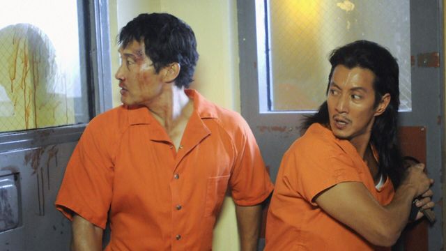 Vignette du programme télé Hawaii 5-0 - Saison 3