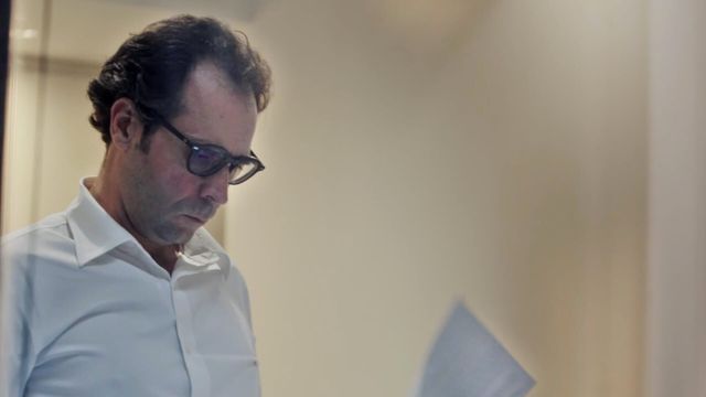 Vignette du programme télé La rafle oubliée