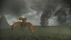 Vignette du programme télé Les as de la jungle à la rescousse (L'oeil du cyclone) S1 (43/52)