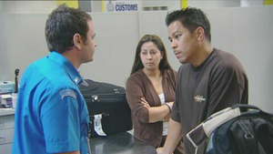 Vignette du programme télé Douanes sous haute surveillance S4 (9/20)