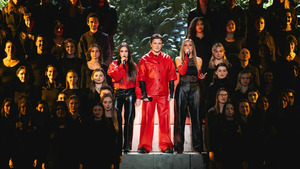 Vignette du programme télé Star Academy S13