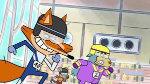 Vignette du programme télé Les Jeux de La Fontaine (La patience à l'épreuve) S2 (1/13)