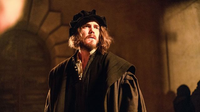 Vignette du programme télé Renaissance : Une époque de sang et de beauté - Saison 1