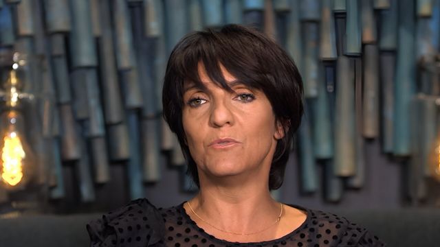 Vignette du programme télé La télé de Florence Foresti