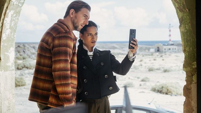 Vignette du programme télé NCIS : Tony & Ziva - Saison 1