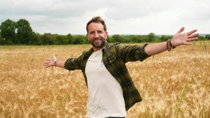 Vignette du programme télé Echappées belles S19