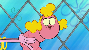 Vignette du programme télé Bob l'éponge (Animaux de mauvaise compagnie) S13 (1/26)