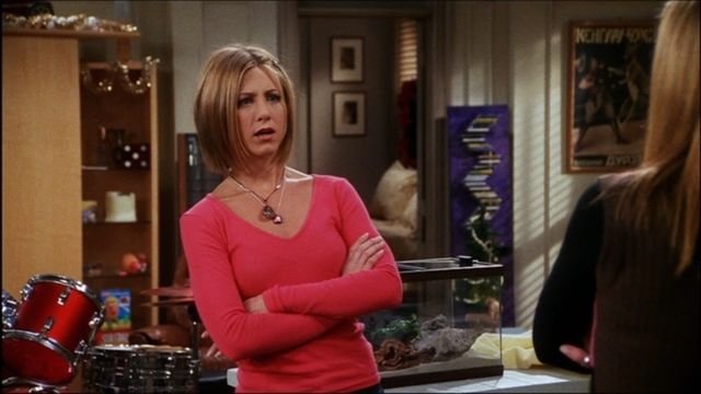 Vignette du programme télé Friends - Saison 7