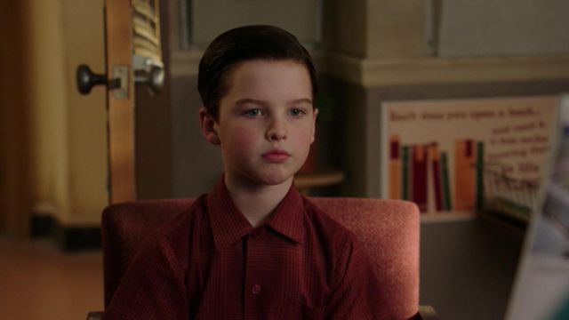 Vignette du programme télé Young Sheldon - Saison 1