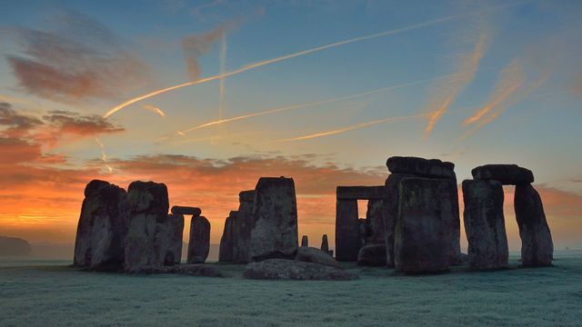 Vignette du programme télé Stonehenge, ses origines révélées