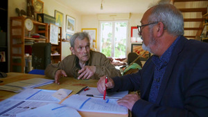 Vignette du programme télé Grands reportages