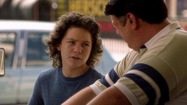 Vignette du programme télé Young Sheldon - Saison 2