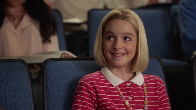 Vignette du programme télé Young Sheldon - Saison 2