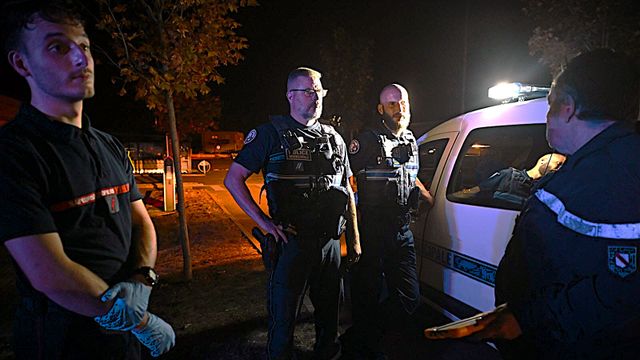 Vignette du programme télé Flic story - Saison 2