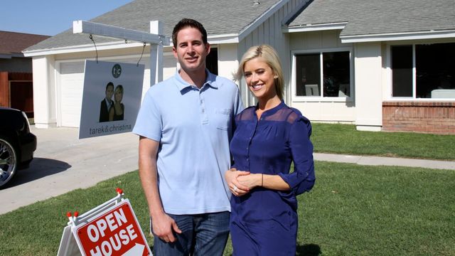 Vignette du programme télé Les rois de la réno - Saison 6