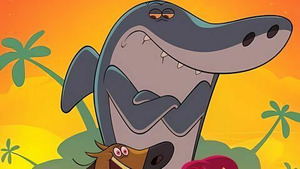 Vignette du programme télé Zig & Sharko (Service deluxe) S3 (n°26)