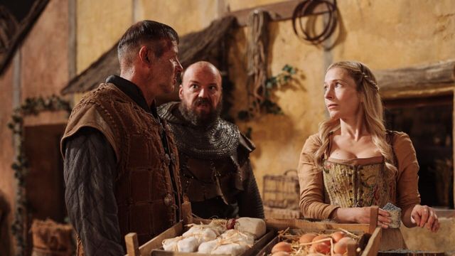 Vignette du programme télé La petite histoire de France