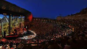 Vignette du programme télé Musiques en fête