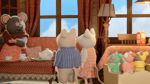 Vignette du programme télé Sam et Julia (Le mobile) S1 (68/78)