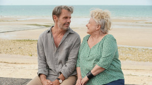 Vignette du programme télé Des mains en or