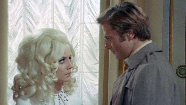 Vignette du programme télé Exécutions