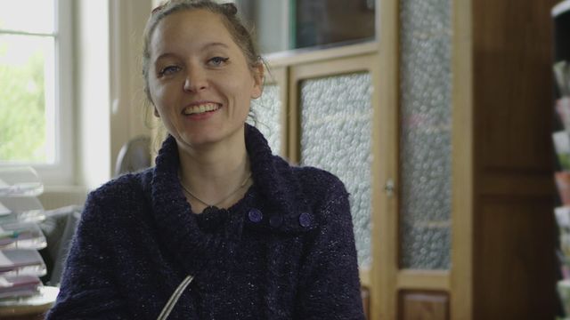 Vignette du programme télé Maires ruraux, à l'épreuve du réel