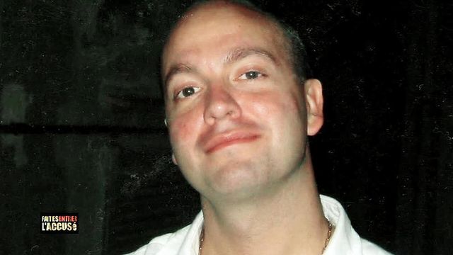 Vignette du programme télé Faites entrer l'accusé