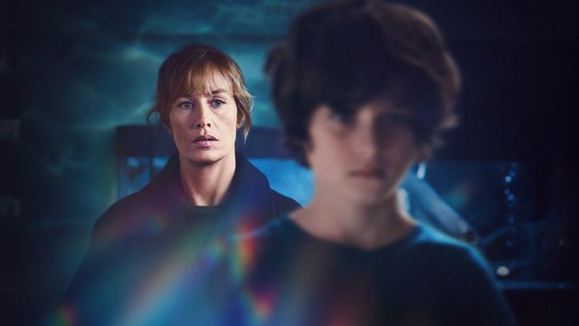 Vignette du programme télé Par amour