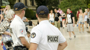 Vignette du programme télé Enquête sous haute tension