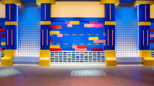 Vignette du programme télé Lego Masters : la machine infernale S4