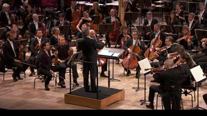 Vignette du programme télé Les clefs de l'orchestre de Jean-François Zygel