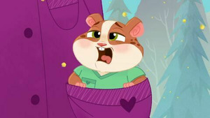 Vignette du programme télé Vida la véto (Allergies à Bois-Joli) S1 (39/52)