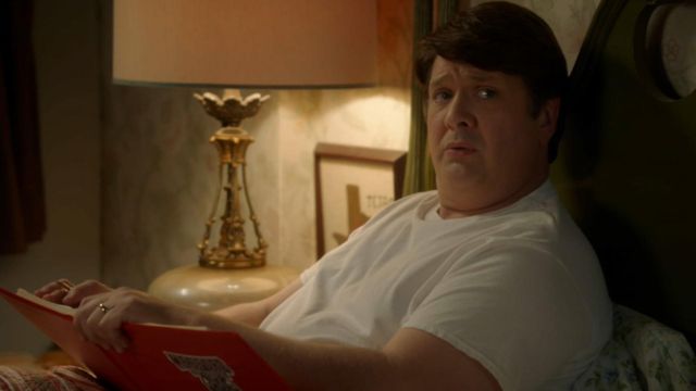 Vignette du programme télé Young Sheldon - Saison 1