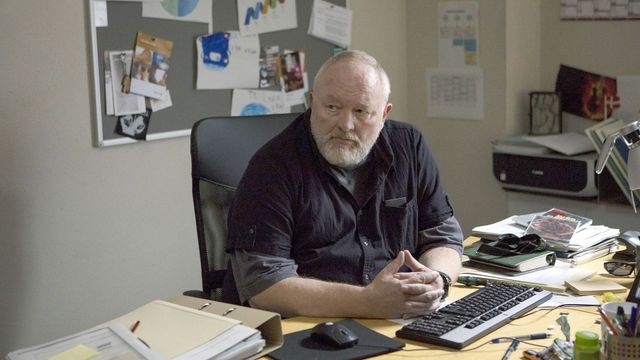 Vignette du programme télé Cry Wolf - Saison 1